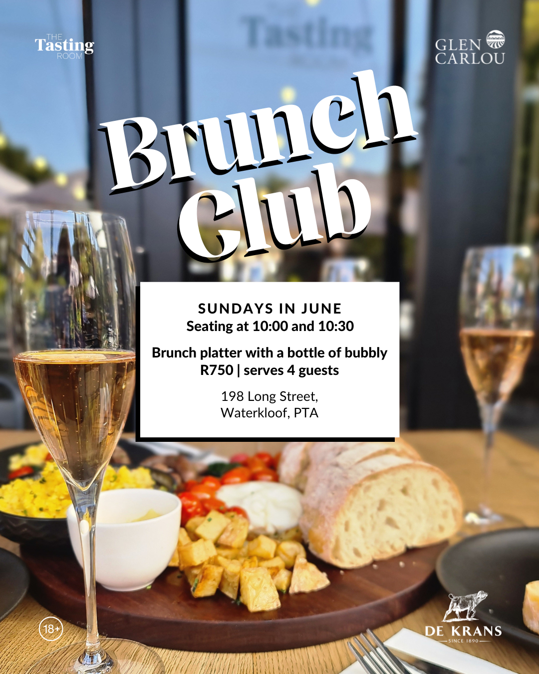 The Tasting Room - Wine Tasting - Winter Date Ideas: Romantic Indoor Activities in Pretoria